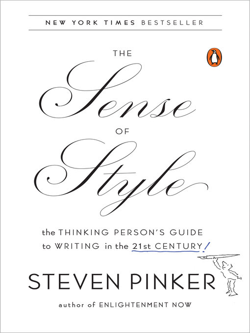 steven pinker now